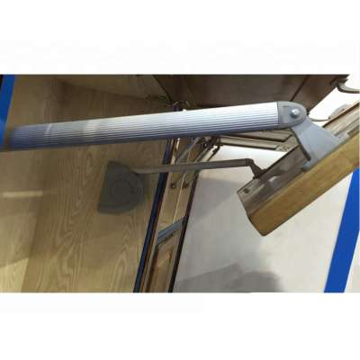 Heavy duty cabinet lift systems cabinet door flap stays lid stays